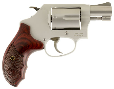 swsc|smith & wesson inc - PC Model 637 - 38 Special +P for sale