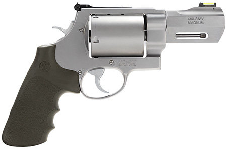swsc|smith & wesson inc - PC Model 460 - 460 S&W Mag for sale