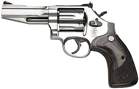 swsc|smith & wesson inc - PC Model 686 - .357 Mag for sale