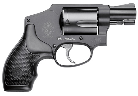 S&W PC 442 PRO 38SPL+P 1.8 5RD NO/LK - for sale