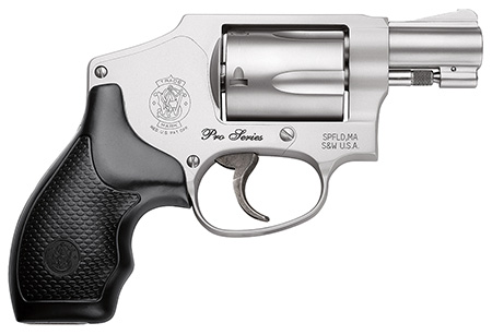 swsc|smith & wesson inc - PC Model 642 - 38 Special +P for sale