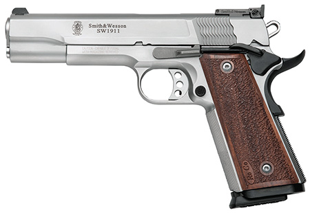 swsc|smith & wesson inc - PC 1911 - 9mm Luger for sale