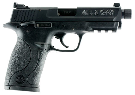 swsc|smith & wesson inc - M&P - .22LR for sale