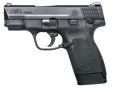 swsc|smith & wesson inc - M&P45 SHIELD - .45 ACP|Auto for sale
