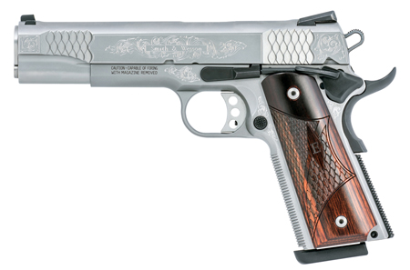 swsc|smith & wesson inc - 1911 - .45 ACP|Auto for sale