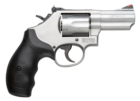swsc|smith & wesson inc - Model 66 - 38 Special +P for sale