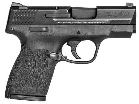 swsc|smith & wesson inc - M&P45 SHIELD M2.0 - .45 ACP|Auto for sale