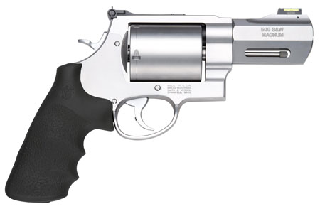 swsc|smith & wesson inc - PC Model 500 - 500 S&W Mag for sale