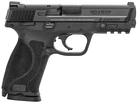 swsc|smith & wesson le - M&P - .40 S&W for sale
