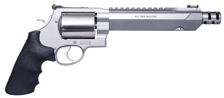 swsc|smith & wesson inc - PC Model 460 - 460 S&W Mag for sale