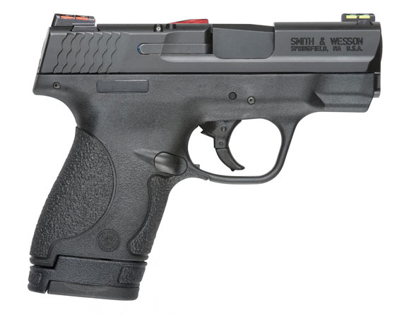swsc|smith & wesson inc - M&P9 SHIELD - 9mm Luger for sale