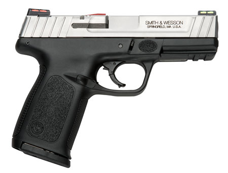 swsc|smith & wesson inc - SD40 VE - .40 S&W for sale