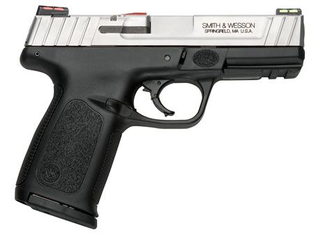 swsc|smith & wesson inc - SD9 VE - 9mm Luger for sale