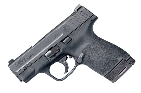 swsc|smith & wesson inc - M&P9 SHIELD M2.0 - 9mm Luger for sale