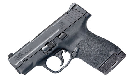 swsc|smith & wesson le - M&P - 9mm Luger for sale