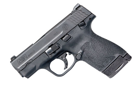 swsc|smith & wesson inc - M&P40 SHIELD M2.0 - .40 S&W for sale