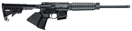 swsc|smith & wesson inc - M&P15 - 5.56x45mm for sale