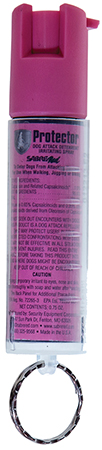security equip co - Dog Spray -  for sale