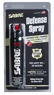 sabre - Magnum Self Defense