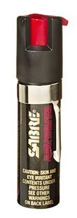 sabre - Pocket