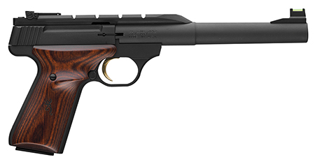 Browning - Buck Mark - .22LR for sale