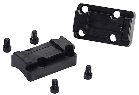 Browning - X-Bolt X-Lock Two-Piece Browning-Style Scope Base -  for sale