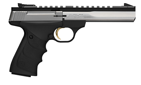 Browning - Buck Mark - .22LR for sale