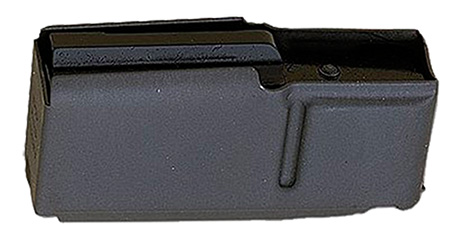 MAG BRN BAR MK3 SHORT ACTION 4RD BLK - for sale