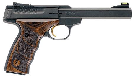 Browning - Buck Mark - .22LR for sale