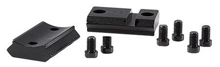 Browning - A-Bolt/A-Bolt II Two-Piece Weaver-Style Bases -  for sale