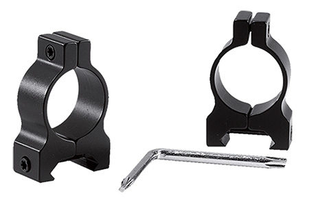 Browning - Weaver-Style Scope Rings -  for sale