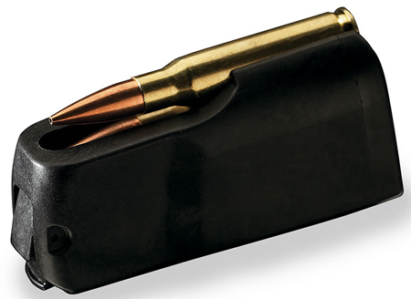 Browning - X-Bolt - 6.5mm Creedmoor for sale
