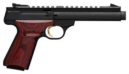 Browning - Buck Mark - .22LR for sale