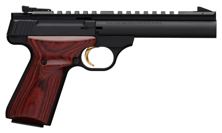 Browning - Buck Mark - .22LR for sale