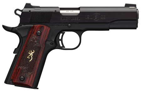 Browning - 1911-22 - .22LR for sale
