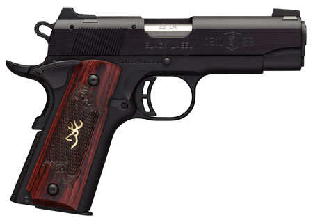 Browning - 1911-22 - .22LR for sale