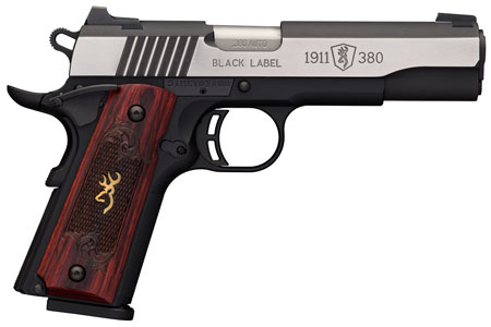 Browning - 1911-380 - .380 Auto for sale