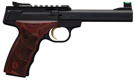 Browning - Buck Mark Plus - .22LR for sale