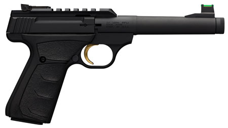 Browning - Buck Mark Plus - .22LR for sale