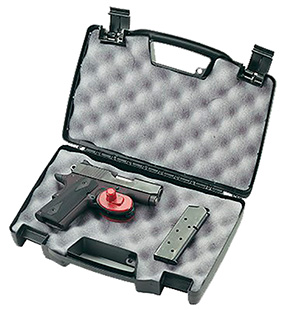 PLANO PROTECTOR SINGLE PISTOL CASE - for sale