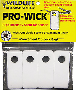 wildlife research center - Pro-Wick -  for sale