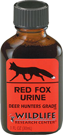 wildlife research center - Red Fox -  for sale