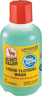 wildlife research center - Scent Killer