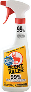 wildlife research center - Scent Killer