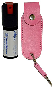 camp co - Pepper Spray -  for sale