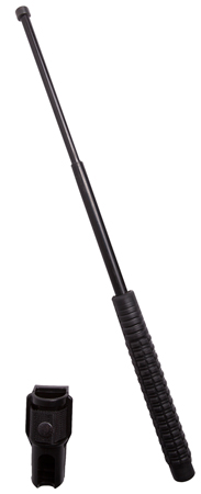 CBG UZI 21" EXPANDABLE BATON BLK - for sale