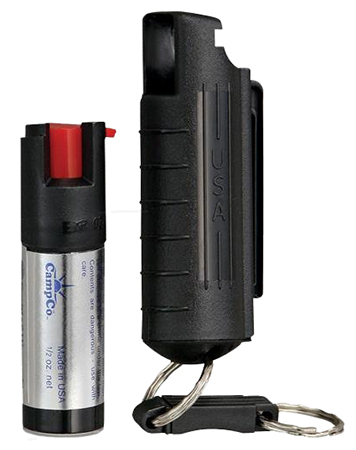 camp co - Pepper Spray -  for sale