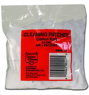 STHRN BLMR 22CAL 200/BAG - for sale