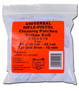 STHRN BLMR RFL/PSTL 2.5X2.5" 125/BAG - for sale