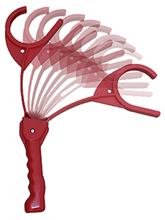 mtm molded products co - EZ-3 -  for sale